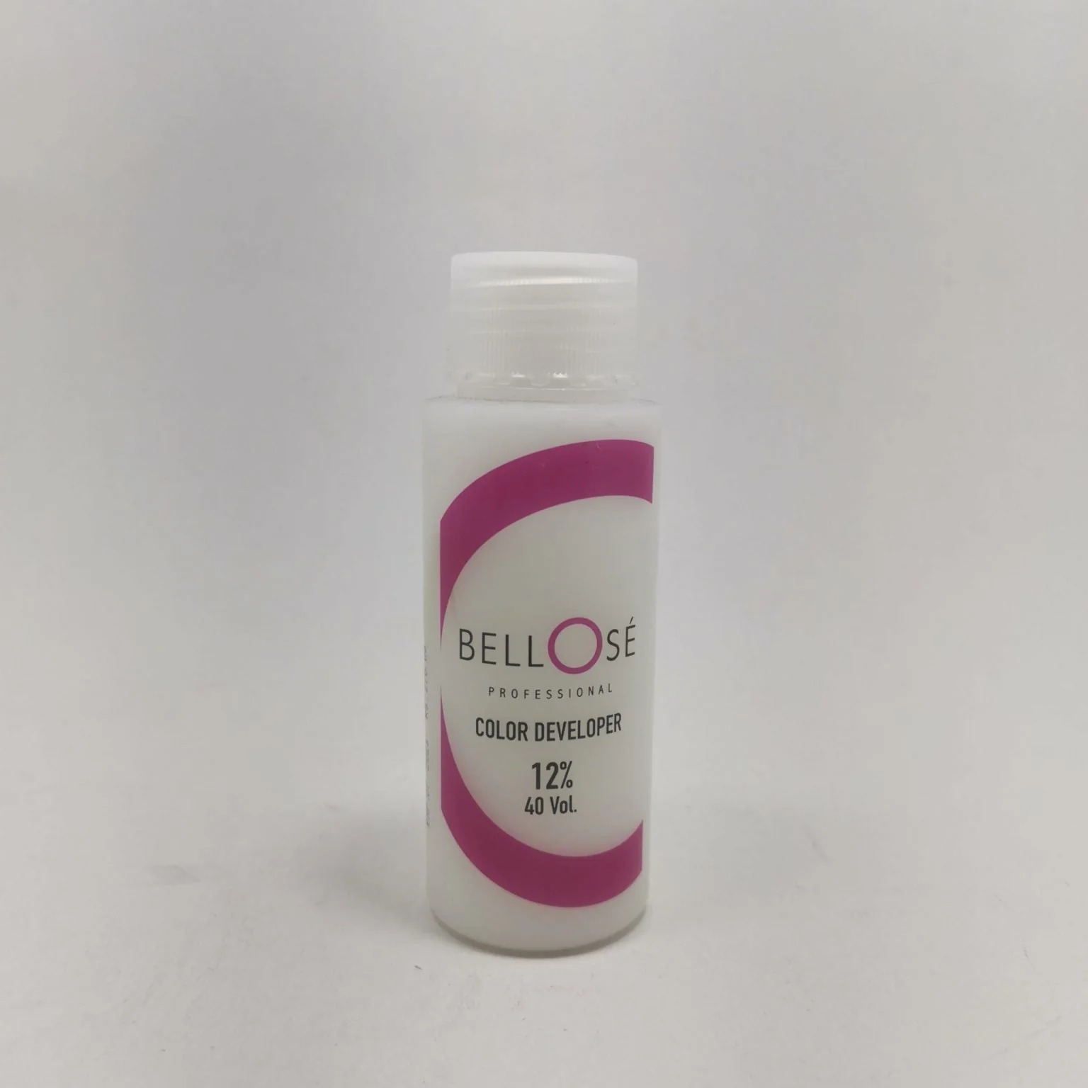 Bellose Color Developer 12% 40 Vol. 60ml