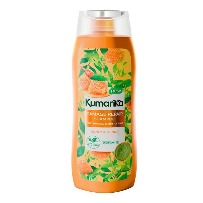 Kumarika Damage Repair Shampoo - 80ml