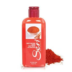 Seri Red Sandalwood Face Wash 105ml
