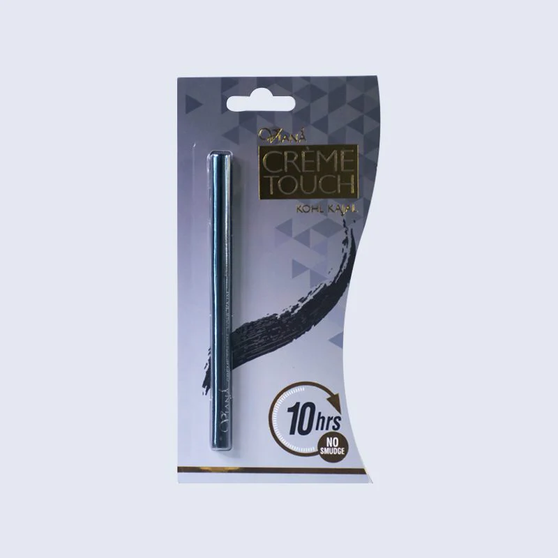 Viana Crème Touch Kohl Kajal