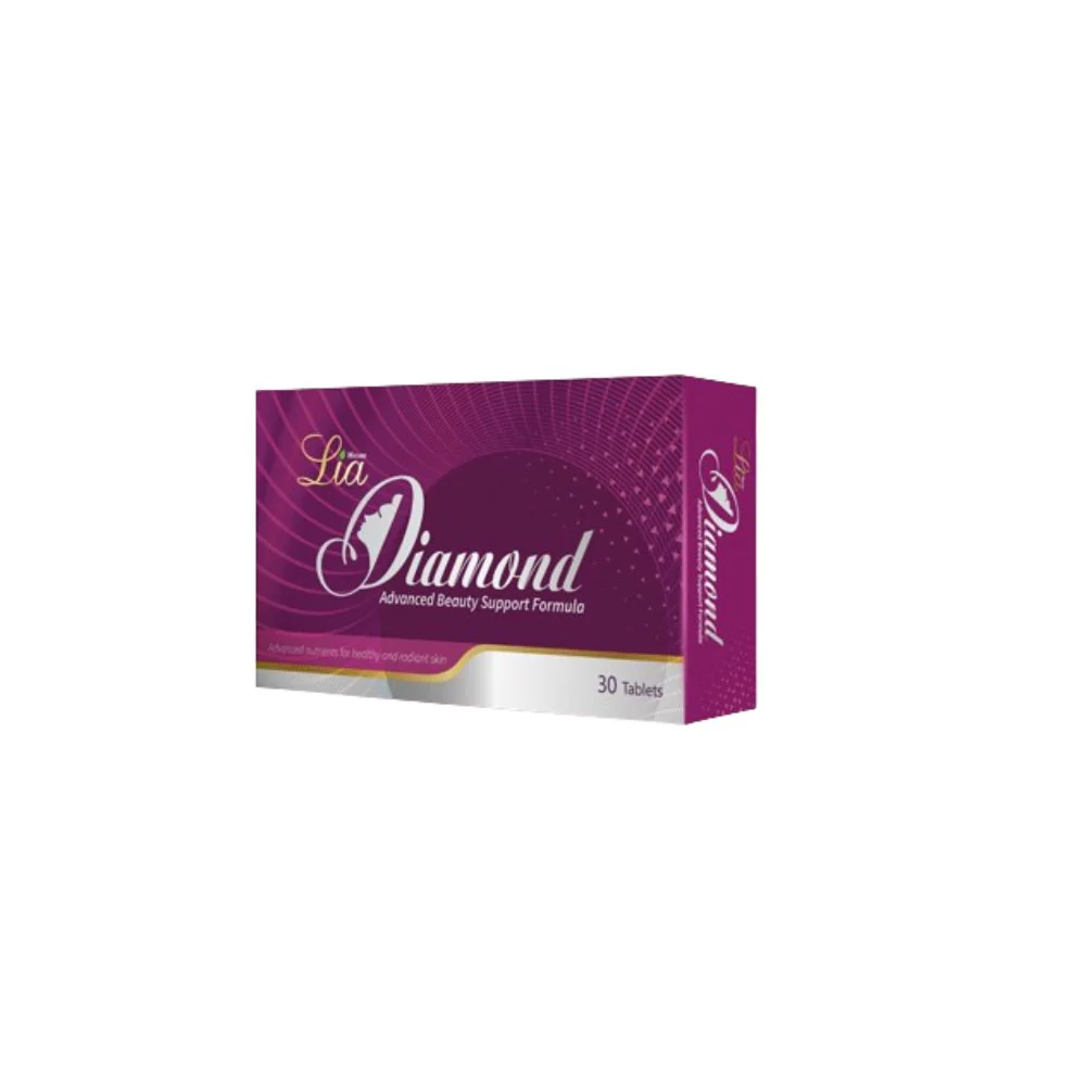 Lia Diamond 30 Tablets