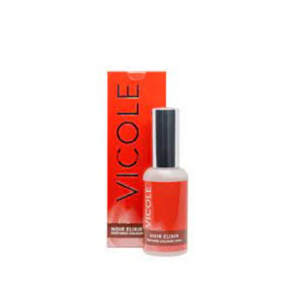 Vicole Noir Elixir 50ml