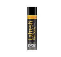 La Fresh Extreme Hold Salon Series Hair Spray - 250ml
