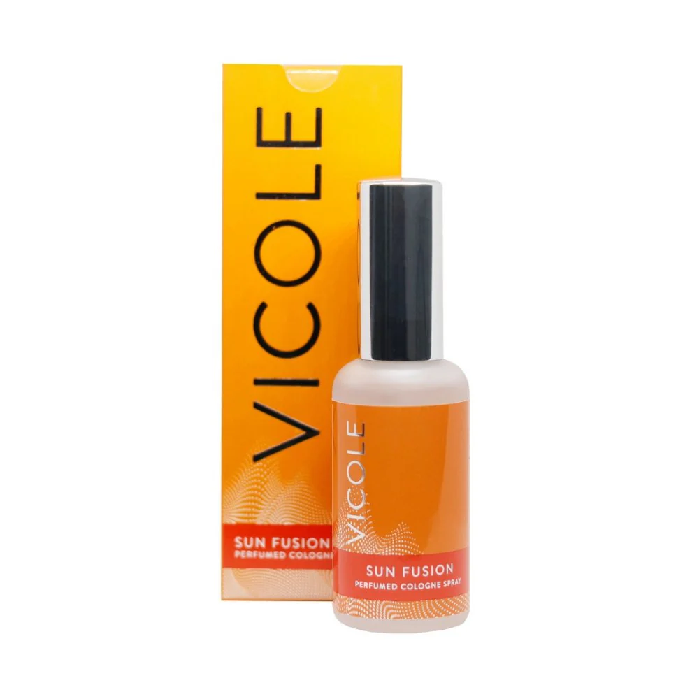 Vicole Sun Fusion 50ml