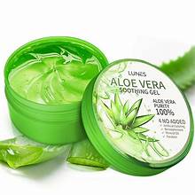 Dr-Rashel Aloe Vera Soothing & Moisturizing Gel 225ml