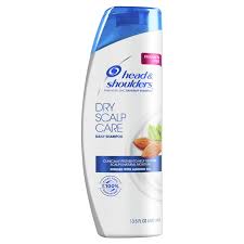 Head & Shoulders Dry Scalp Care Anti Dandruff Shampoo - 400ml