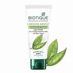 Biotique Morning Nectar Moisturize & Nourish Face Wash - 100ml