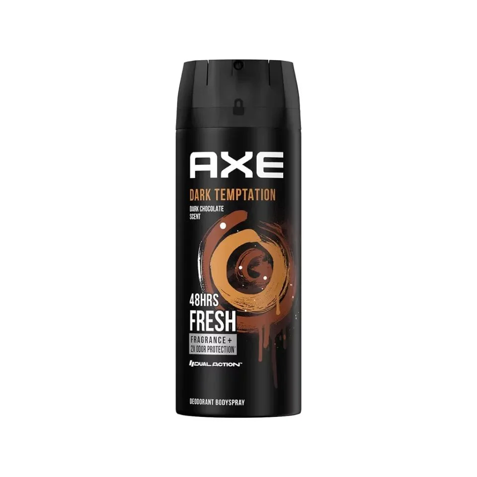 Axe Dark Temptation Body Spray -150ml