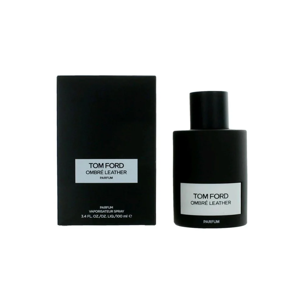 Tom Ford Ombre Leather Parfum Spray - 100ml