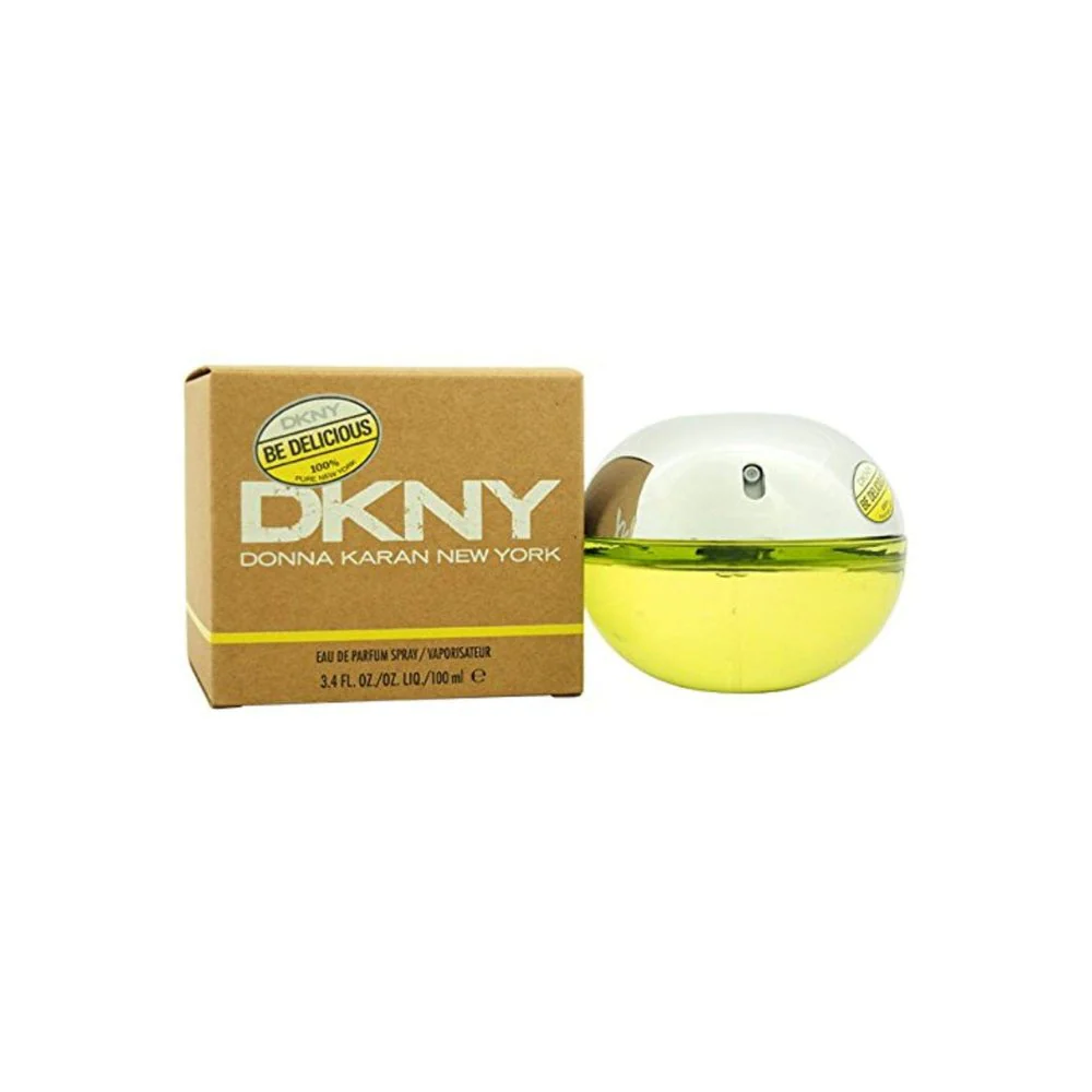 DKNY Donna Karan New York Perfume - 100ml