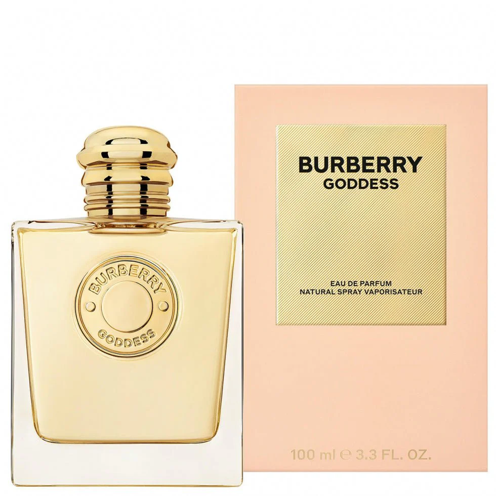 Burberry Goddess Eau de Parfum - 100 ml