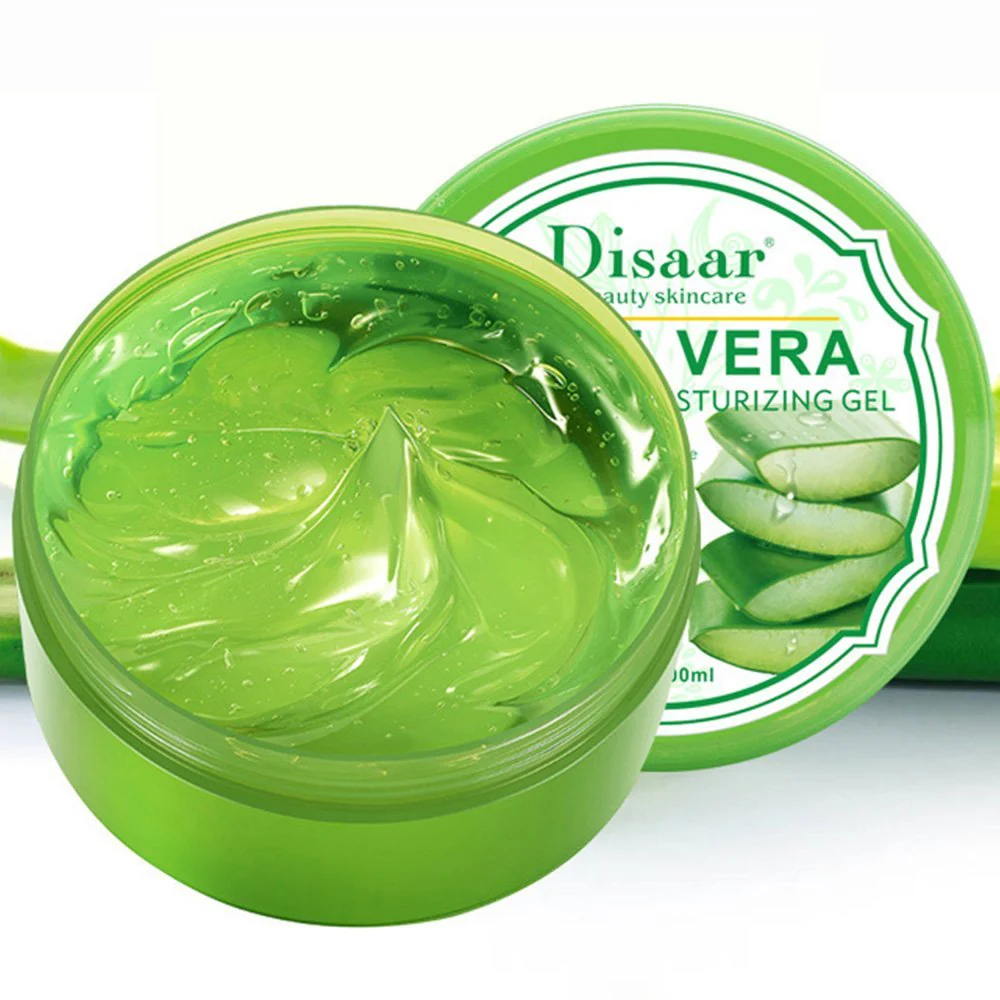 Disaar Aloe Vera Soothing Gel  - 300ml