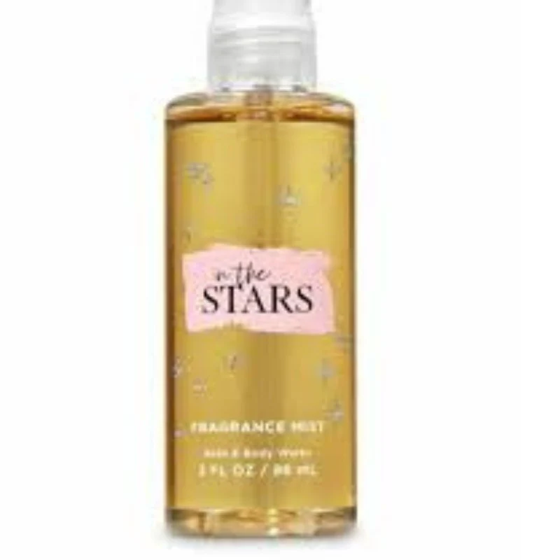 Bath And Body Works In The Stars Body Mist -75ml