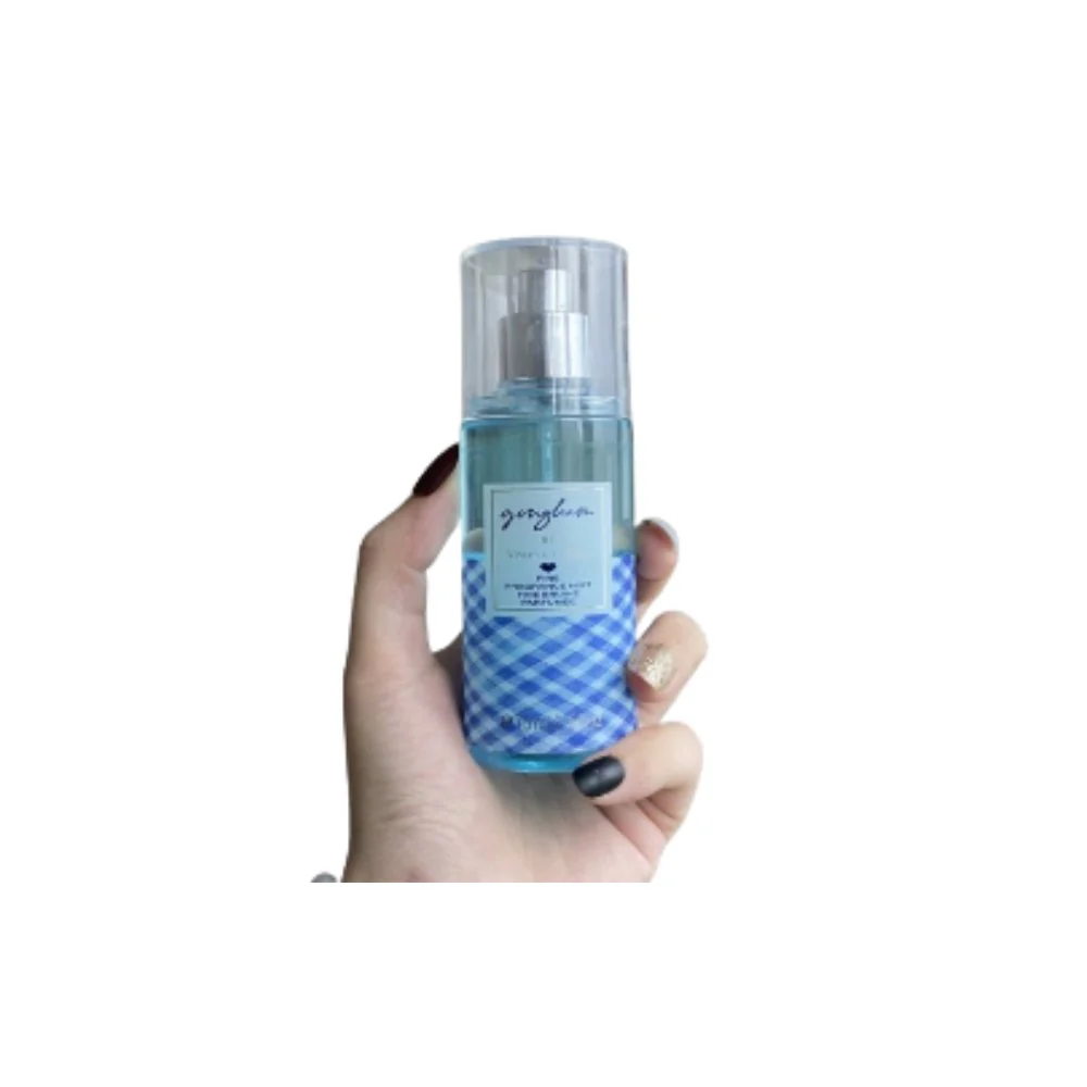 Bath And Body Works Ginham Body Mist -75ml