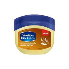 Vaseline Petroleum Jelly Cocoa Butter- 50ml