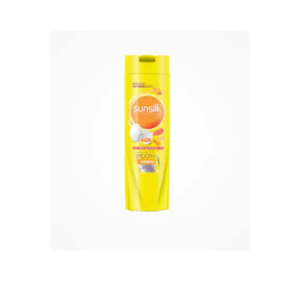 Sunsilk Soft And Smooth Shampoo -80ml
