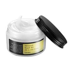 Cosrx Advanced Snail 92 All In One Cream -100g
