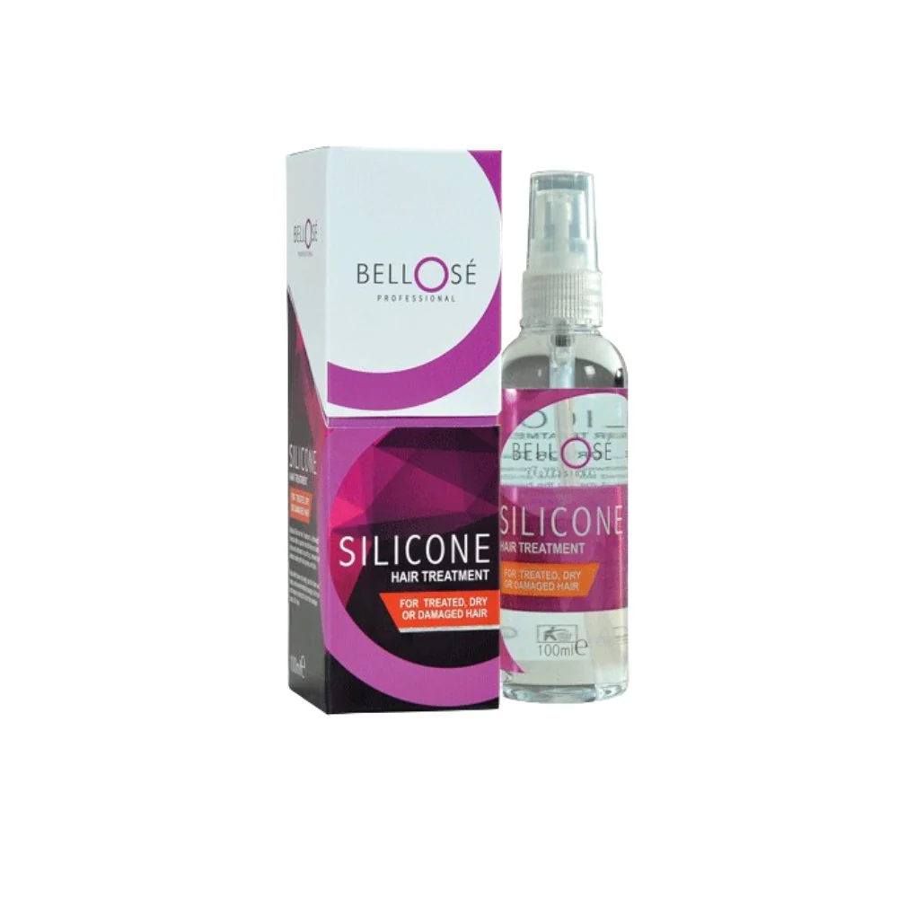 Bellose silicone Hair Treatment -25ml