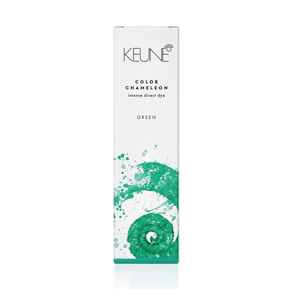 Keune Color Chameleon Green Hair Color - 60ml