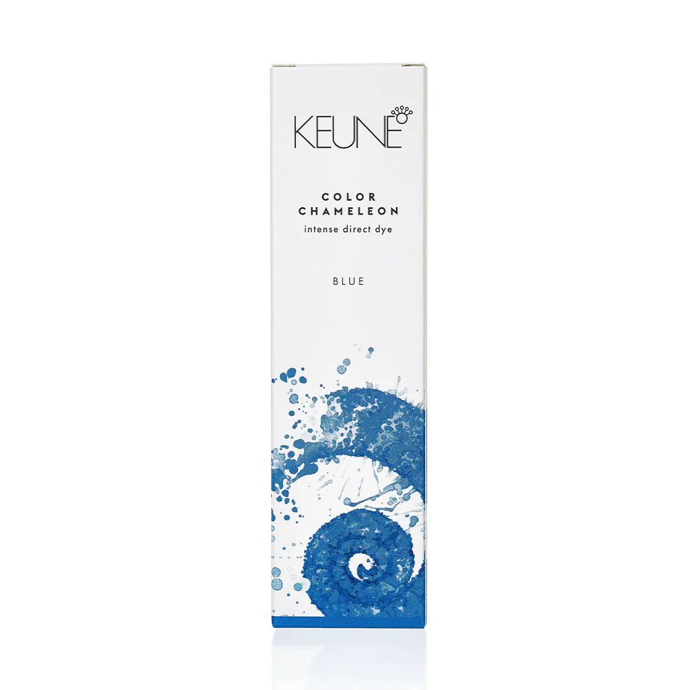 Keune Color Chameleon Blue Hair Color - 60ml