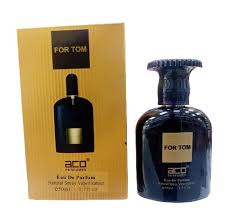 Aco For Tom Eau De Parfum 50ml