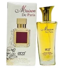 ACO Maison De Paris Eau De Parfum 50ml
