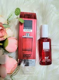 ACO Rouge Homme Eau De Parfum 22ml