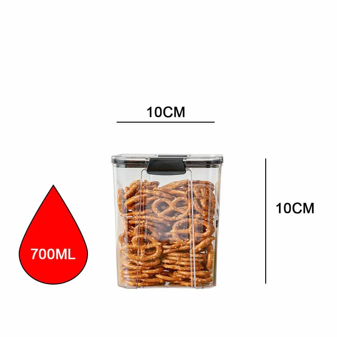 Airtight Food Storage Container 700ml