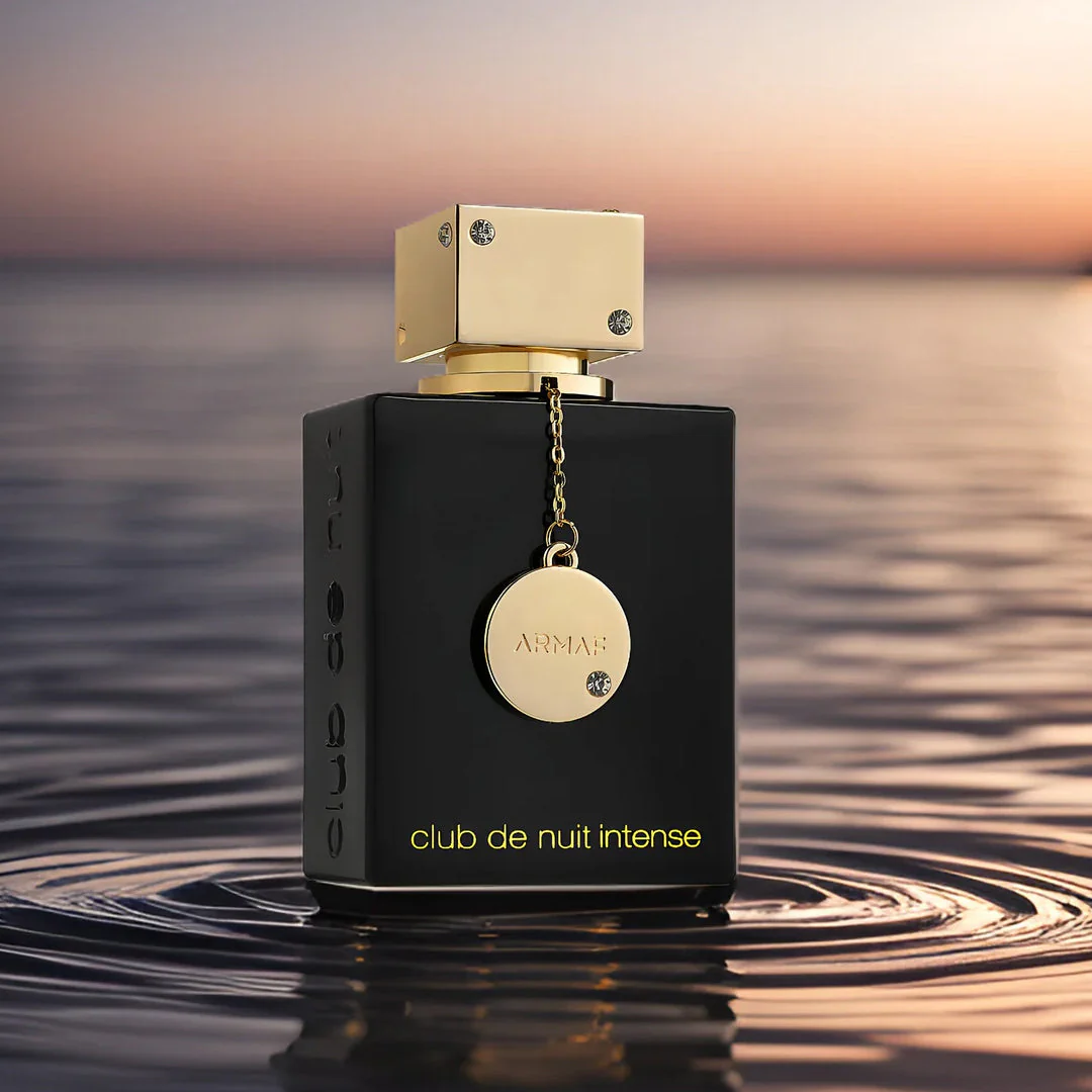 ARMAF club de nuit intense Woman EDP 105ml (A Grade ) - Image 2