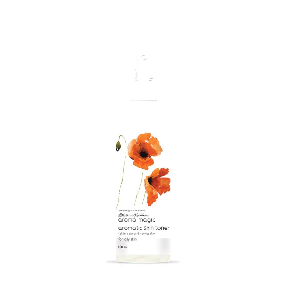 Aroma Magic Aromatic Skin Toner 100ml