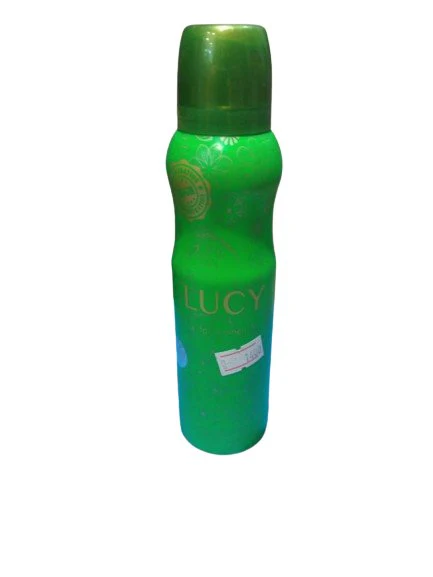 Aromasq Lucy for Women Perfume Spray - 150ml