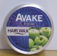 Avake Active Men Hair Wax Apple 150ml