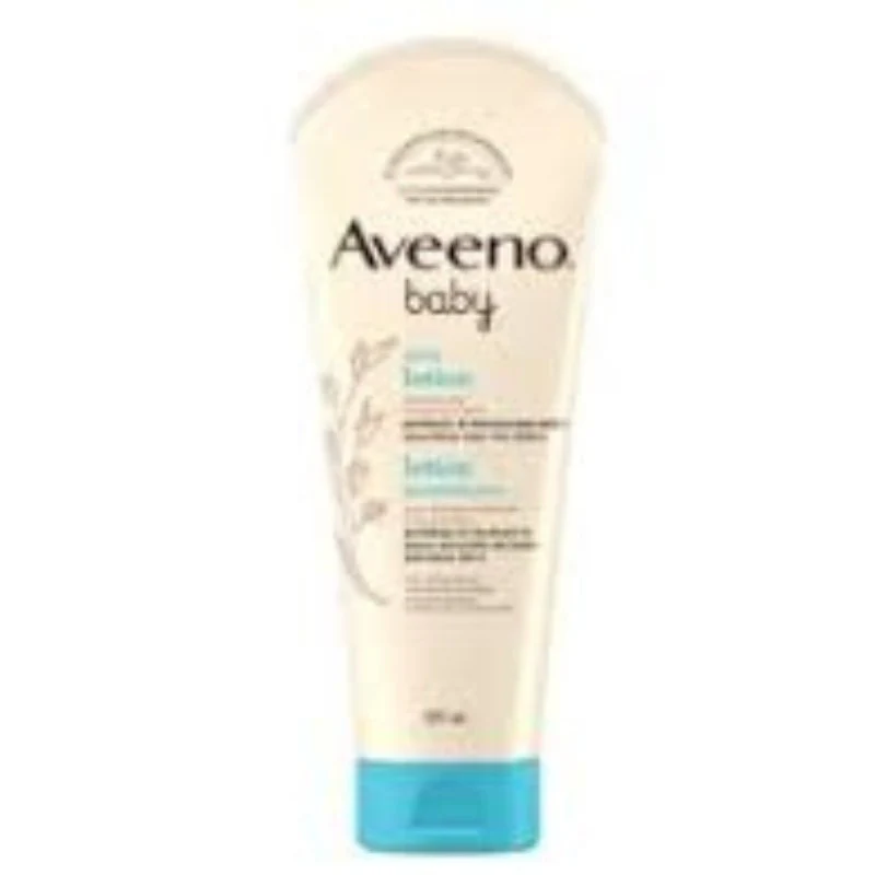 Aveeno Baby Daily Lotion 227ml