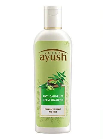 Ayush Anti Dandruff Neem Shampoo - 100ml