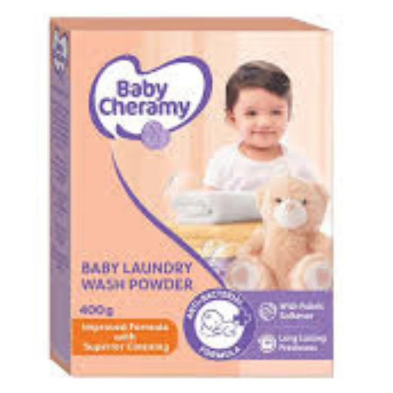 Baby Cheramy Baby Laundry Wash Powder 1kg