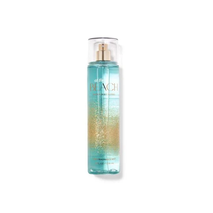Bath And Body At The Beach Body Mist -236ml