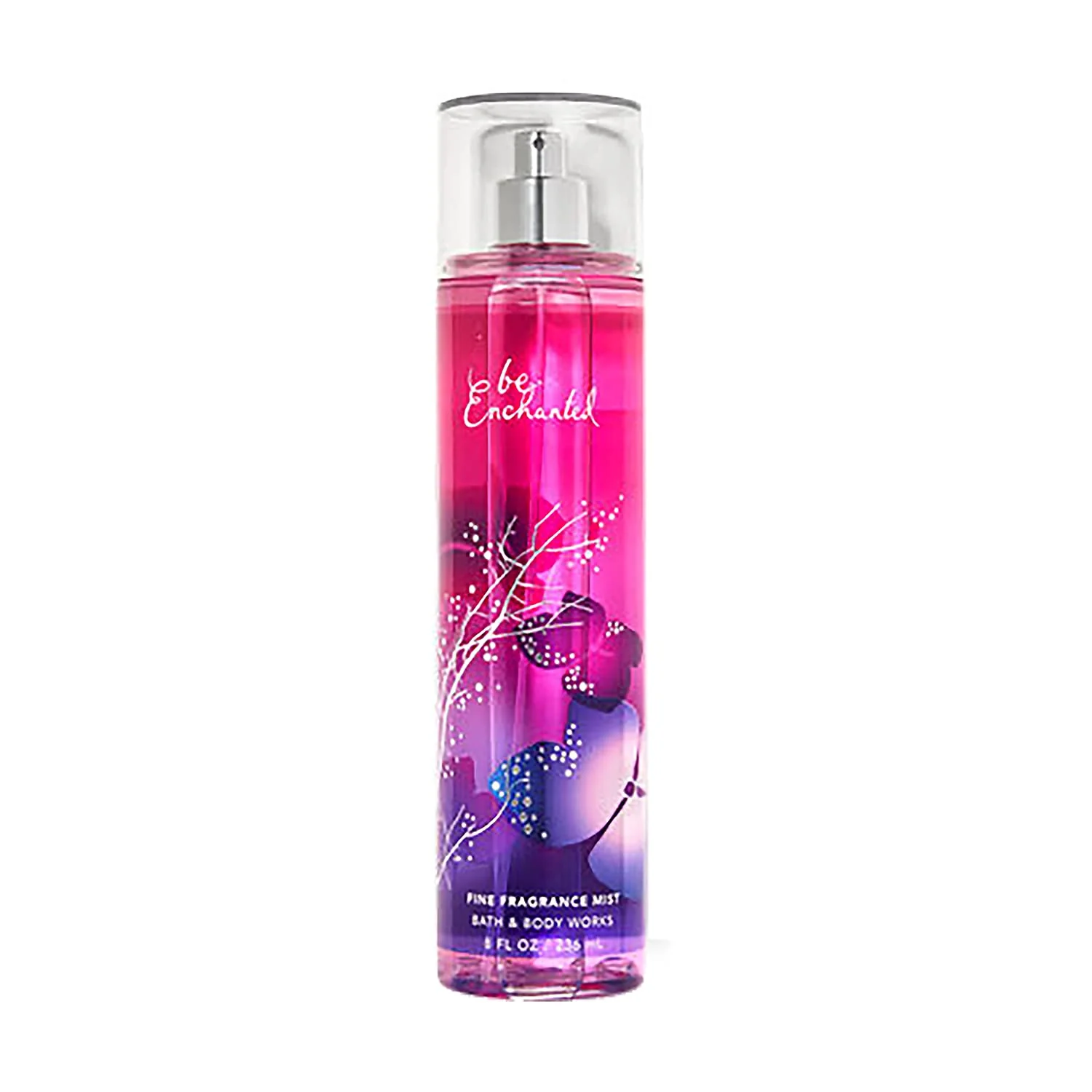 Bath And Body Be Enchanted Body Mist -236ml