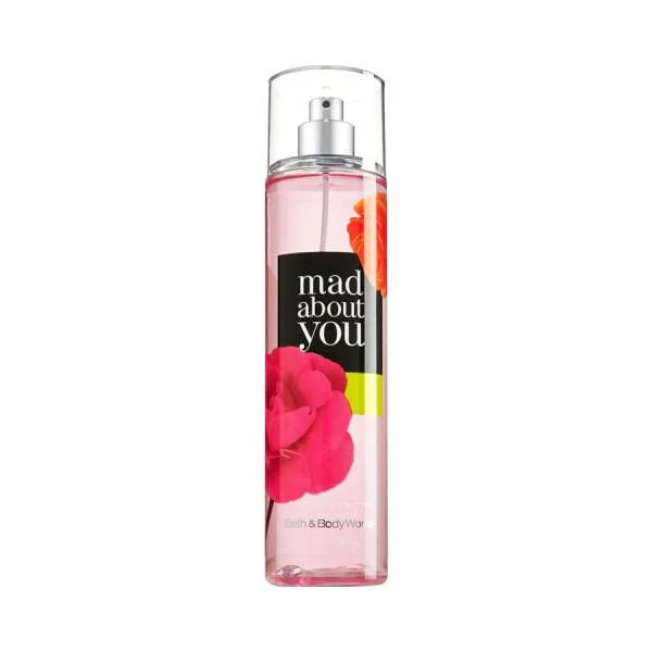 Bath And Body Works Mad About You Body Mist 236ml