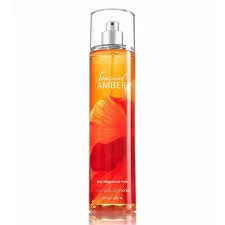 Bath And Body Works Sensual Amber Mist - 236ml