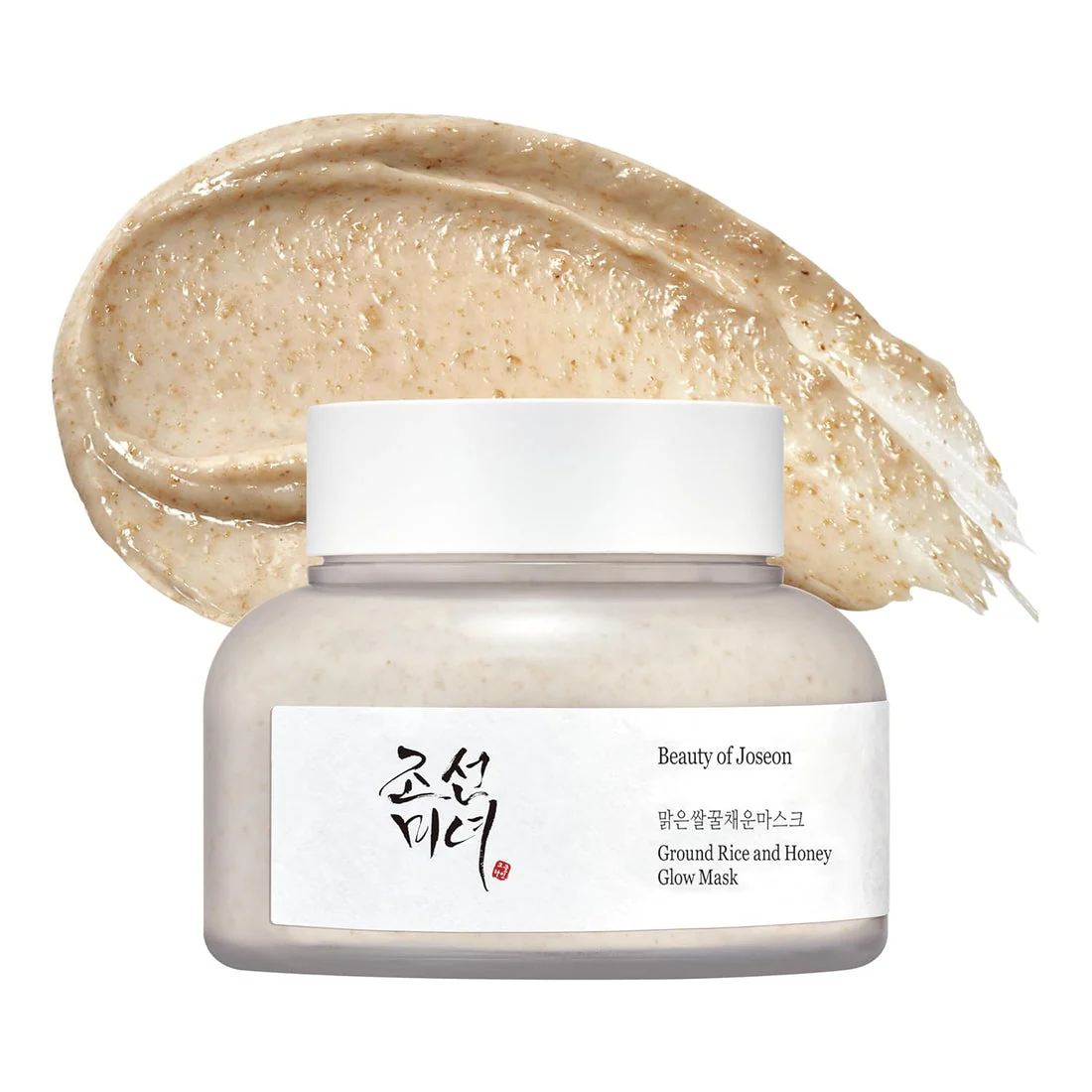 Beauty of Joseon Rice & Honey Glow Mask 150ml - Image 2