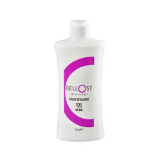 Bellose Color Developer 12% 40 Vol. 1L