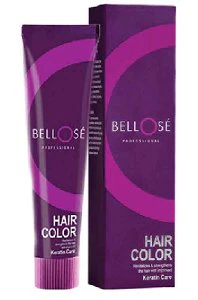 Bellose Hair Color 2.0