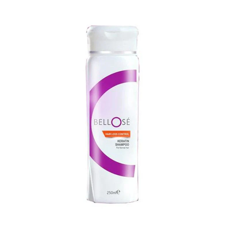 Bellose Hair Loss Control Keratin Conditioner 150ml