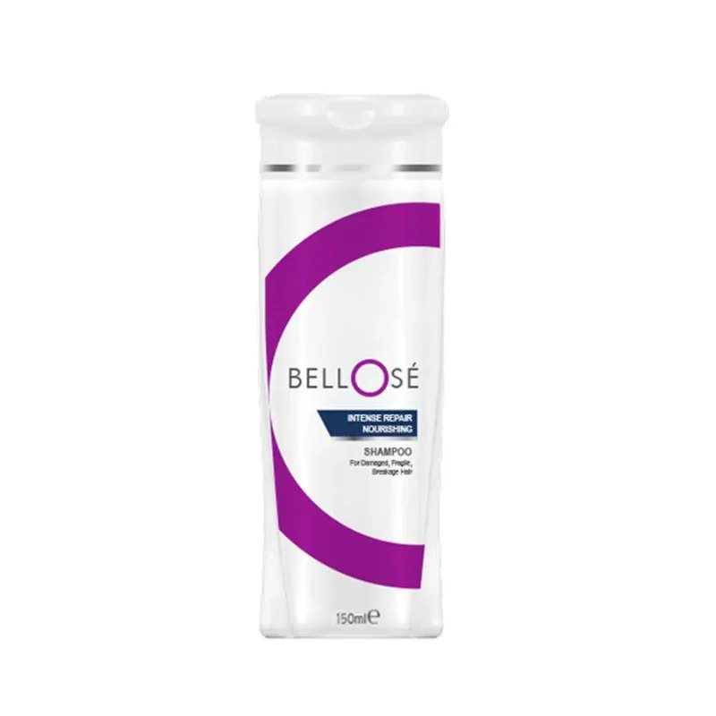Bellose Intense Repair Nourishing Shampoo 150ml