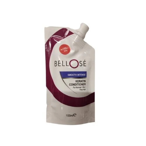 Bellose Keratin Conditioner -100ml