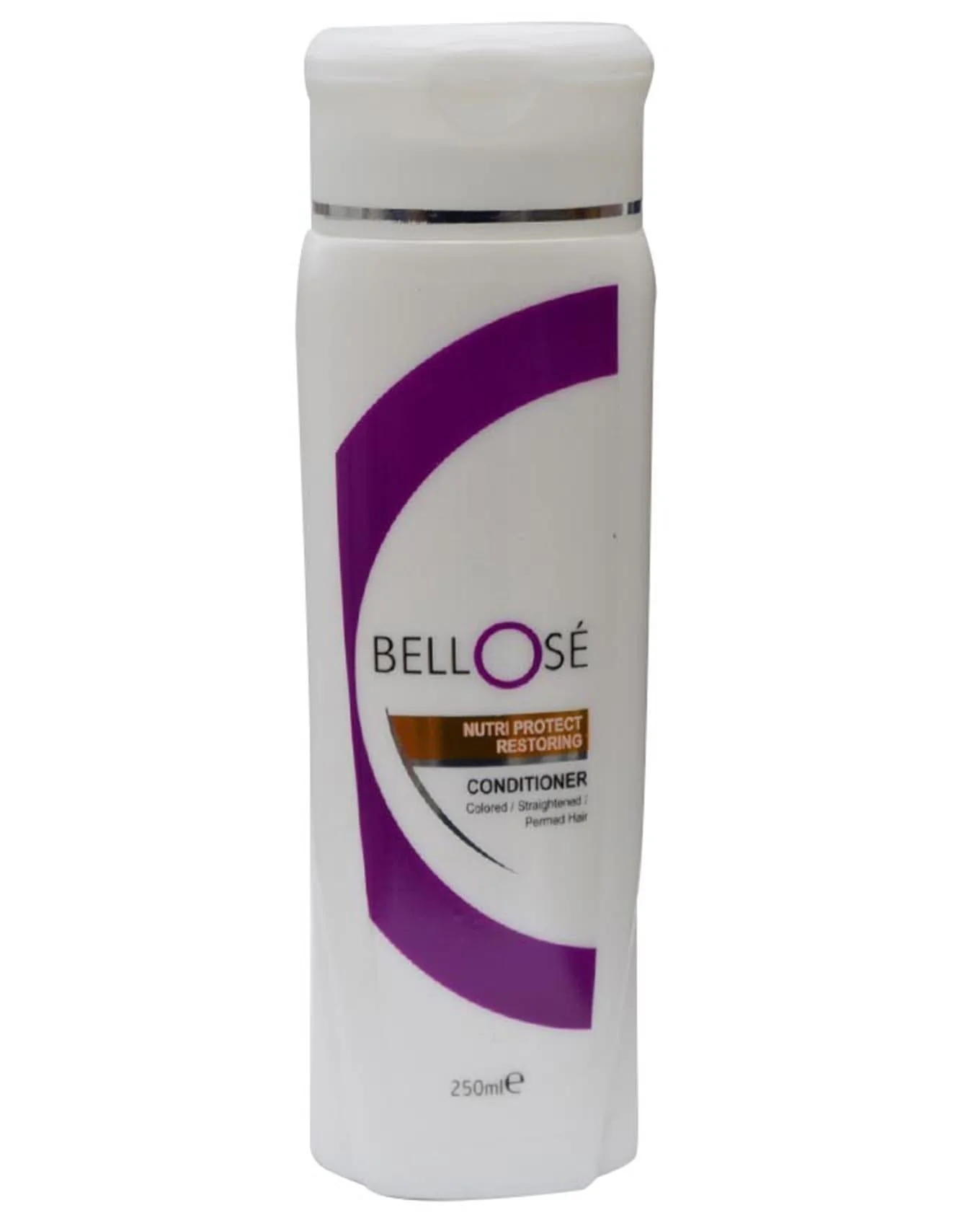 Bellose Nutri Protect Restoring Conditioner - 210ml
