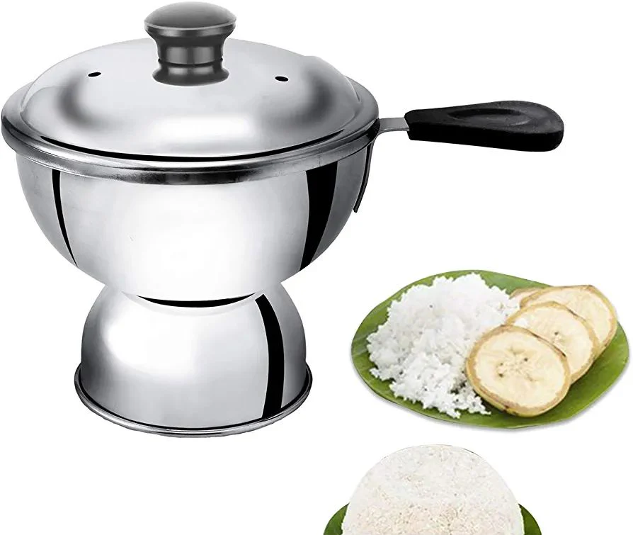 Best Silver Searata Puttu - Image 2