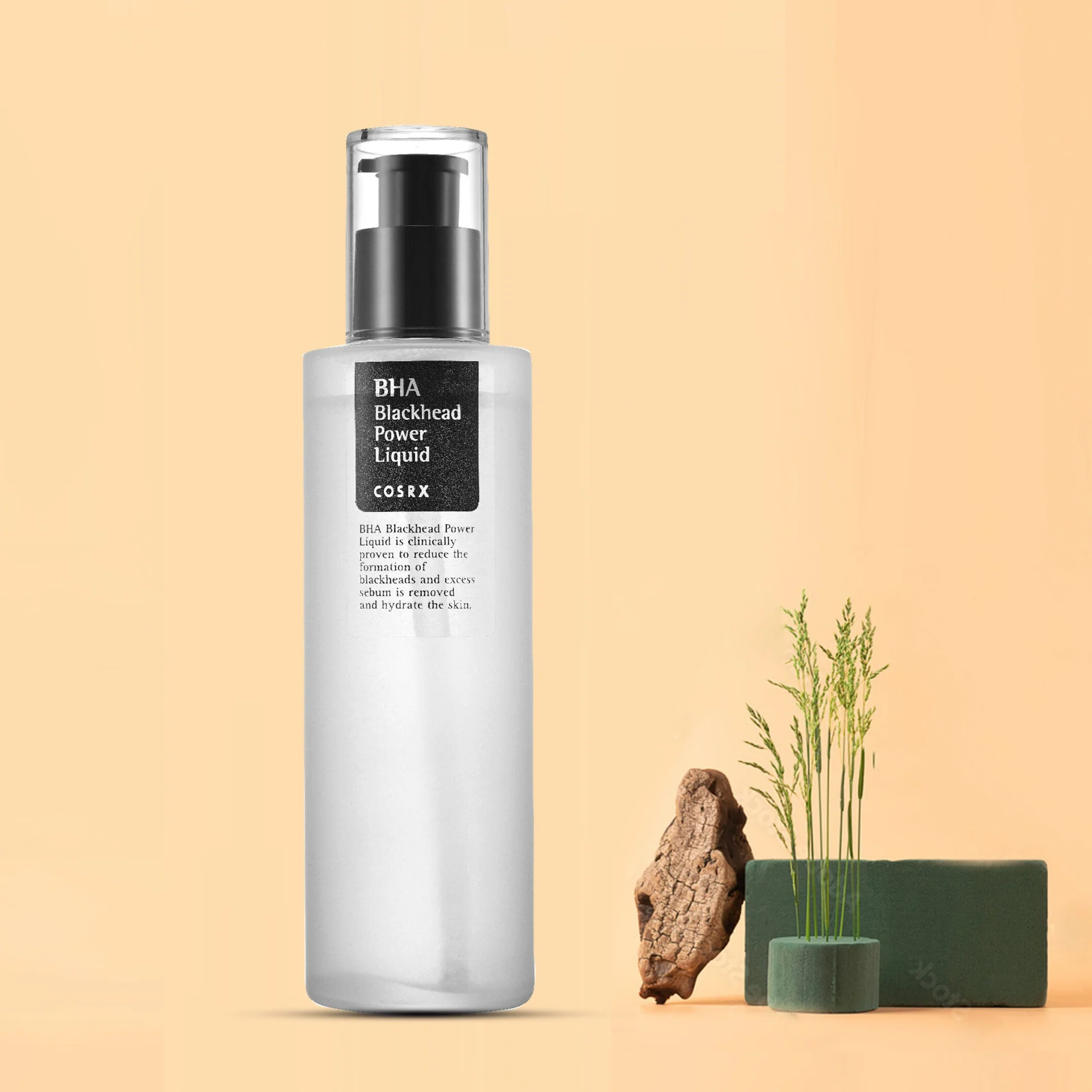 COSRX BHA Blackhead Power Liquid 100ml - Image 2