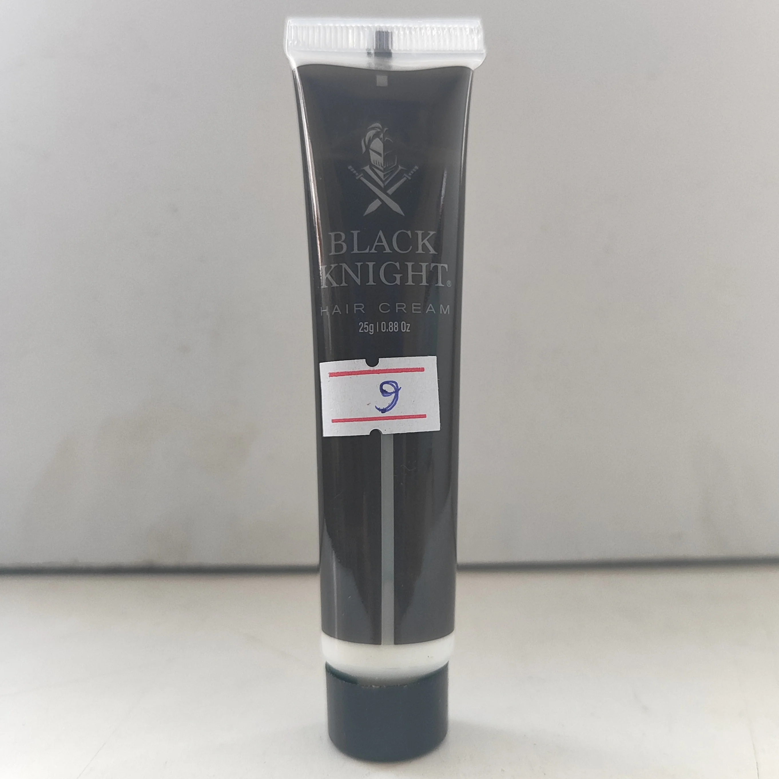 Black Knight Hair Cream 25g