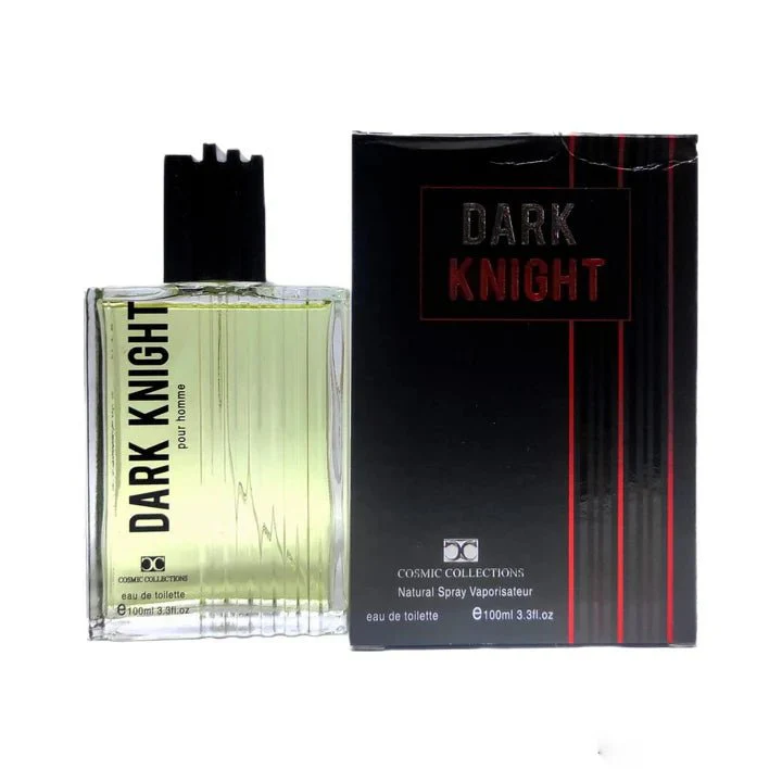 Black Knight Vaporisateur Original Spray - 100ml